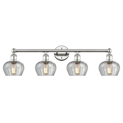 Noille 4 - Light Dimmable Vanity Light