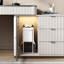 L-Shaped Computer Desk -475055923-475055921