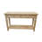 Harini 16'' Solid Wood Console Table