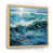 Cadre naturel flottant