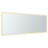 Washingtonville Flat Wall Mirror-393983966