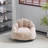 Accent Bean Bag Chair