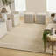 DKNY Pure Knots Ivory Modern Indoor Rug-1310451295-1328816612