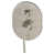 Brushed Nickel