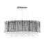 Beverly Drive 6 - Light Pendant-1265323752