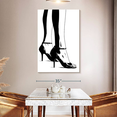 Shuttleworth Shoes III