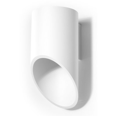 Tod Flush Mounted Sconce