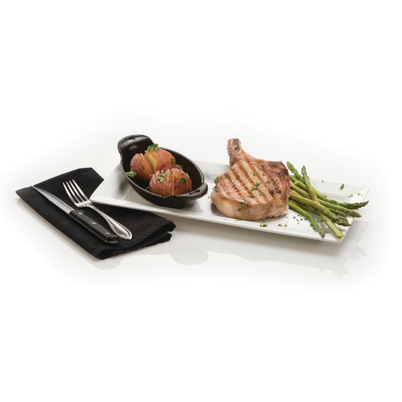 Mini-plateau en fer Rayani