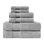 Finnian Turkish Cotton Bath Towel