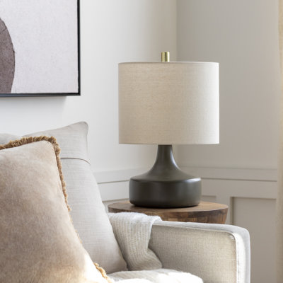 Medano Ceramic Table Lamp