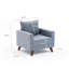 Fauteuil l 32,28 po-2015156199