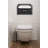 Half-Fold Toilet Seat Cover Dispenser