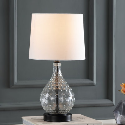 Kilburn Metal Table Lamp