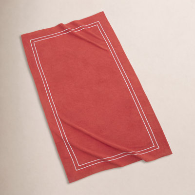 Murphie Turkish Cotton Beach Towel