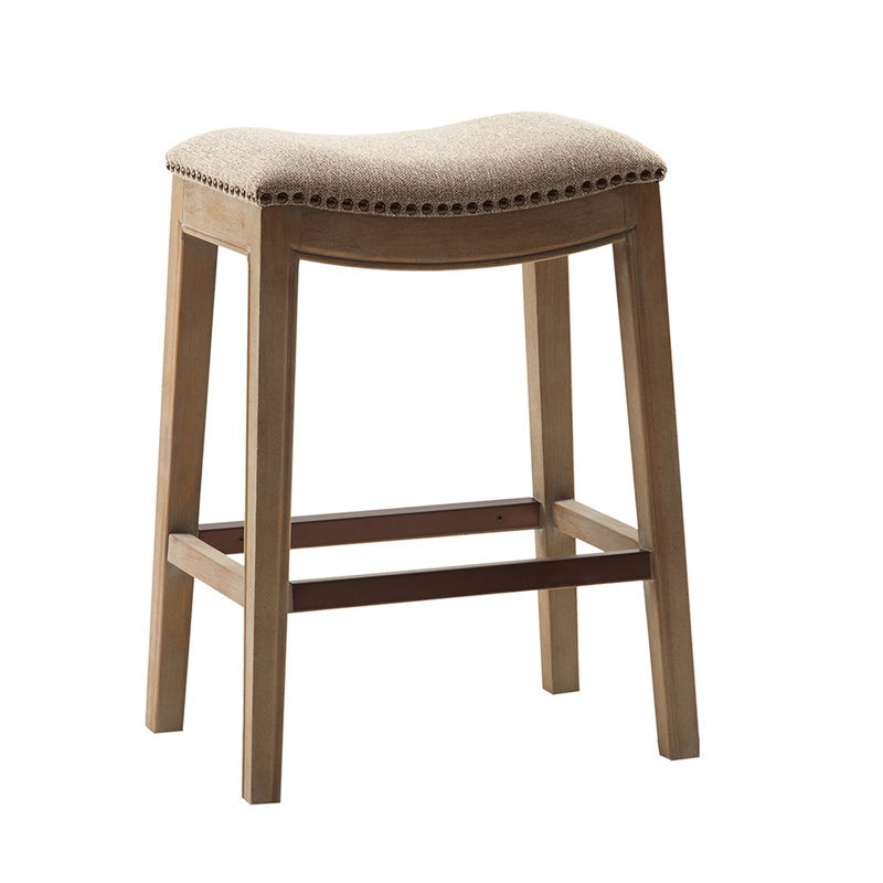 Himkea 27.41'' H Upholstered Side Chair