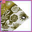 Tapisserie murale à motif floral patchwork - Décoration murale florale-343334880