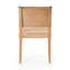 Villa Fabric Side Chair