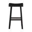 Ensemble de tabourets de bar, table et tabouret de bar transitionnel 4 pièces-820059924-830951779-830951805