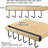 Mazyah Organizer Hooks-1174199000