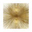 Radiant Gold by Abby Young - Print on Canvas-29382278-56676481