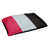 Red/Silver/Black selected