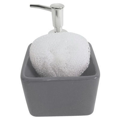 Distributeur de savon