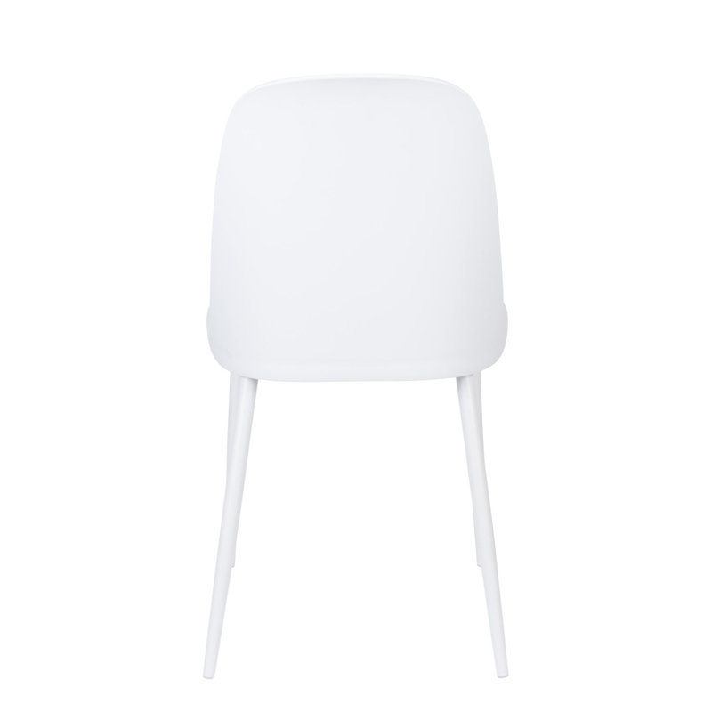 Pip Dining Chair, White