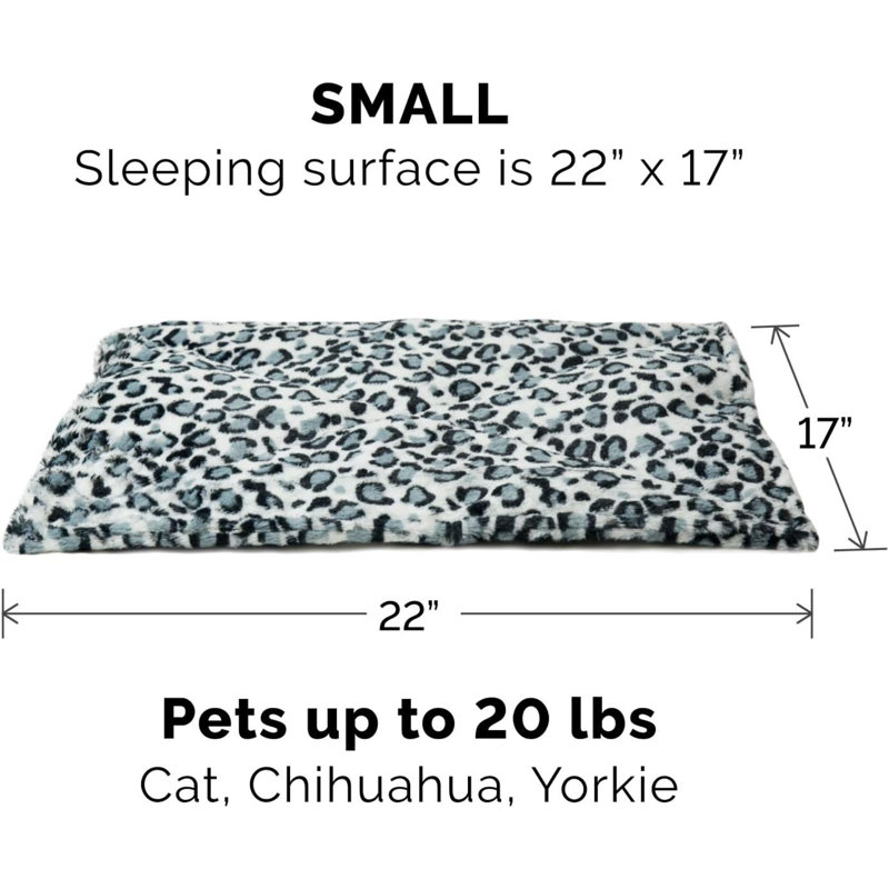 Lit pour chat Thermanap Auto-Warming