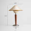 Lampe d'appoint 21 po Talonwood