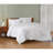 Truly Soft Textured Bow Comforter Set-117439802-117439799