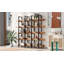 Bibliothèque 5 niveaux-356506307