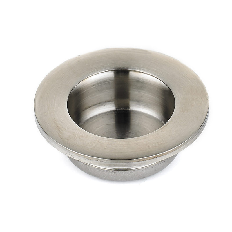 Expression 1/16" Center to Center Recessed Pull