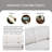 Upholstered L-Shaped Sectional Right Hand Facing