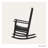 POLYWOOD Estate Rocking Chair-40595469