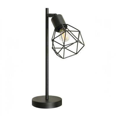Reselva Metal Table Lamp