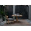 Synthesis Outdoor Square Teak Bistro Table-1450818318