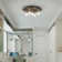 Aliyas Flush Mount