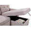 Canapé modulaire réversible avec méridienne et rangement-1492101901