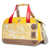 Jaune est en rupture de stock