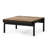 SOFA CORNER + COFFEE TABLE