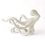 Gliding Octopus-Nickel