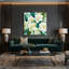 Art mural sur toile hawaïen-823040422