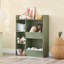 Toy Storage Kids Bookcase-1121644778