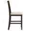 Ensemble de table de salle à manger 6 pièces à hauteur de comptoir en bois avec tablette de rangement, ensemble de table de cuisine avec banc et 4 chaises, style rustique-1159413358-1159413356-1159413362-1159413363