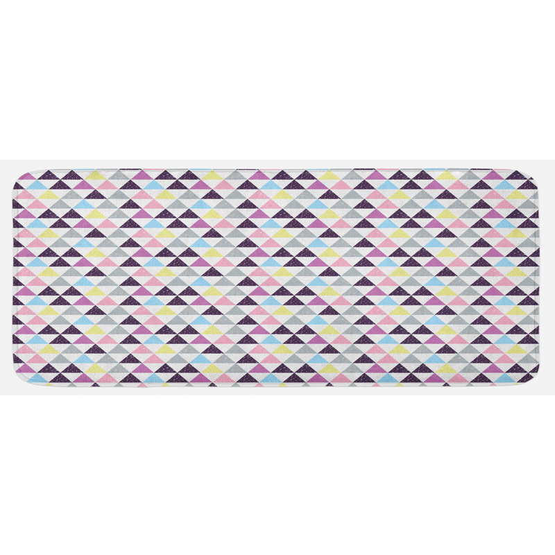 Tapis de cuisine