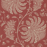 Mapperton Wallpaper