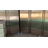 60" 17.6 Cu. Ft. Auto/Cycle Defrost Commercial Undercounter Upright Freezer - Stainless Steel