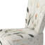 Chaise d'appoint Abstract Floral - Soft Botanical Breeze I-643777638