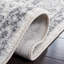 Tapis ivoire / gris Tulum 286-1937703935