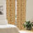 Semi-Sheer Rod Pocket Sliding Panel-45981120
